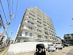 品川区南品川５丁目