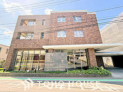 横浜市南区別所３丁目