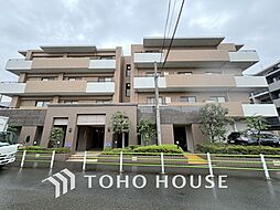 クレッセント蒲田東2