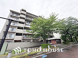 グリーンコーポ鶴見