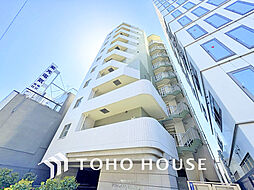 デュオ・スカーラ品川中延2