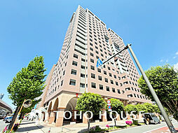 ヴィルヌーブタワー横浜・関内