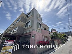 アークエルム磯子台