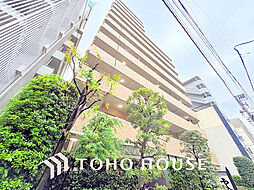 新宿区中落合３丁目