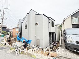 横浜市 中区本牧町1丁目 B棟