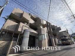 鶴見西パーク・ホームズ