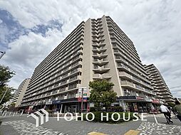 東大島ファミールハイツ1号館