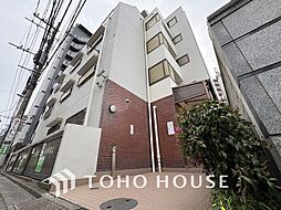 南幸第二KSマンションA棟