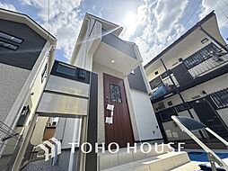 府中市是政1丁目 1号棟