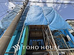 府中市多磨町2丁目