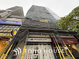 川崎市中原区新丸子東２丁目