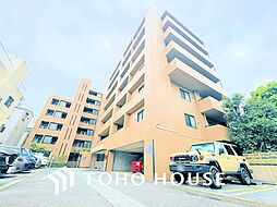 コスモ武蔵小杉御殿町