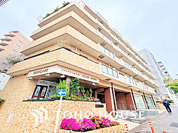 四谷ガーデニア