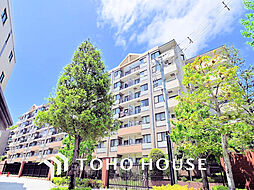 横浜市中区新山下３丁目