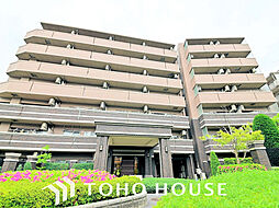 ナイスヒルズコート三ッ沢片倉