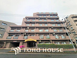 コスモ横浜鶴ヶ峰