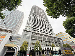 Brilliaタワー東京