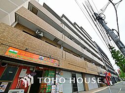 ライオンズマンション磯子第5