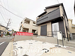 調布市柴崎2丁目 3号棟