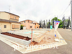 調布市富士見町3丁目 2号棟