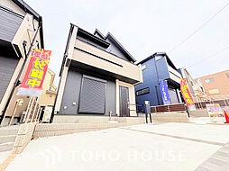 調布市柴崎2丁目 2号棟