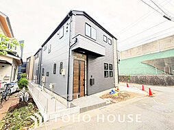 府中市小柳町2丁目 1号棟