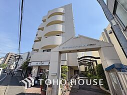 川崎市中原区田尻町