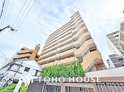 川崎市川崎区新川通