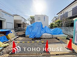 府中市西府町4丁目 1号棟