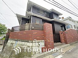 横浜市 鶴見区梶山2丁目