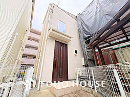 川崎市 高津区下作延3丁目