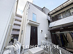 川崎市 高津区下作延3丁目