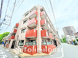 大田区大森本町２丁目