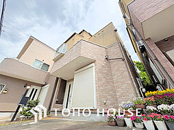 川崎市 宮前区初山2丁目