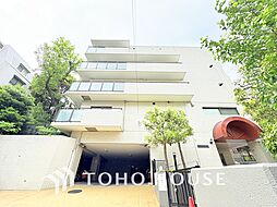 ルミネ根岸公園
