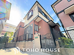 横浜市 神奈川区白幡 東町