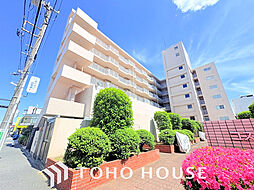 コスモ川崎京町
