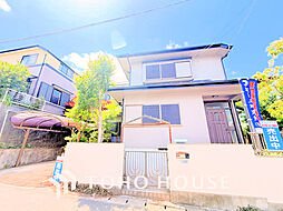 川崎市 麻生区多摩美2丁目