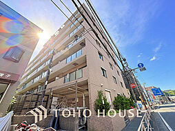 横浜市磯子区森３丁目