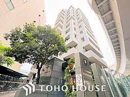 クレストフォルム田町ベイフロントスクエア
