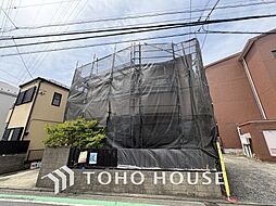 横浜市 鶴見区北寺尾7丁目