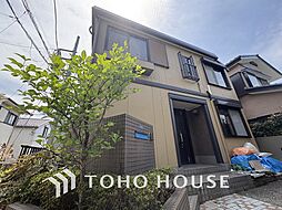 横浜市 鶴見区上の宮2丁目