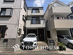 川崎市 中原区井田3丁目