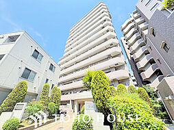 キャッスルマンション亀戸立花弐番館