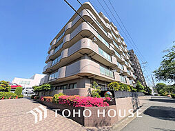 横浜市港北区新羽町