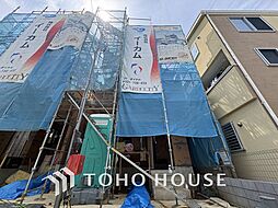 横浜市 鶴見区北寺尾7丁目 2号棟