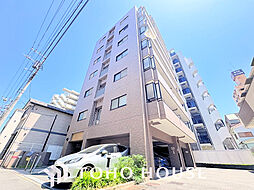 アルブル生麦