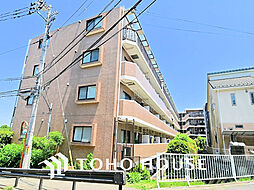 川崎市宮前区犬蔵２丁目