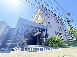イトーピア梶ヶ谷パークサイド