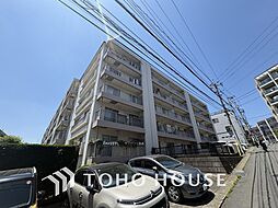 ウインザーハイム鷺沼